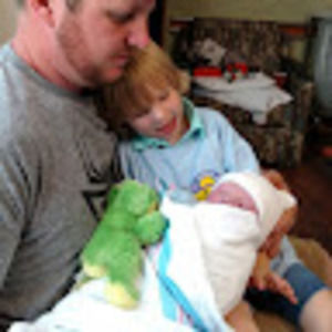 Meet your Posher, Steven